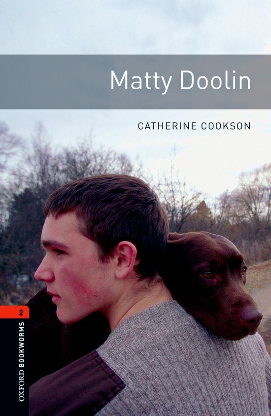 MATTY DOOLIN | 9780194790659 | COOKSON, CATHERINE | Llibreria Online de Banyoles | Comprar llibres en català i castellà online