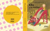 KIKE Y LAS BARBIES | 9788494387890 | PIJA LINDENBAUM | Llibreria Online de Banyoles | Comprar llibres en català i castellà online