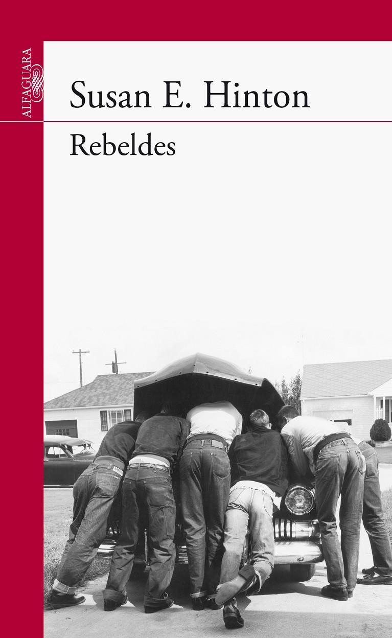 REBELDES SR ND | 9788420475158 | SANTOS, CARE | Llibreria Online de Banyoles | Comprar llibres en català i castellà online