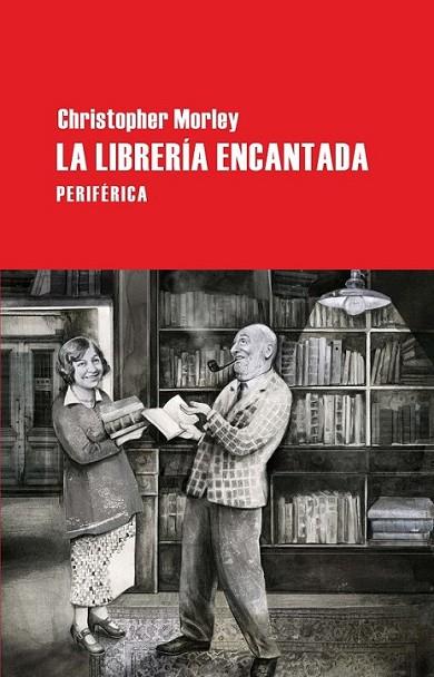 LA LIBRERÍA ENCANTADA | 9788492865703 | MORLEY, CHRISTOPHER | Llibreria L'Altell - Llibreria Online de Banyoles | Comprar llibres en català i castellà online - Llibreria de Girona