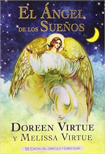 ÁNGEL DE LOS SUEÑOS, EL | 9782813203656 | VIRTUE, DOREEN | Llibreria Online de Banyoles | Comprar llibres en català i castellà online