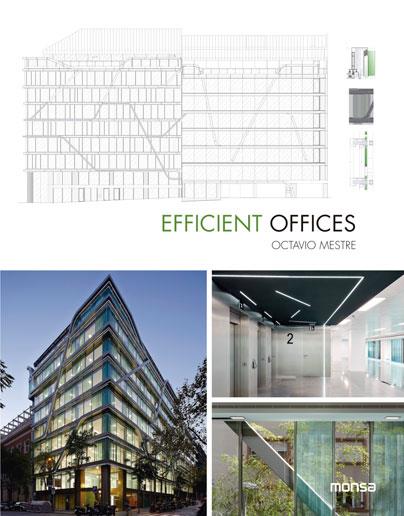 EFFICIENT OFFICES | 9788416500253 | OCTAVIO MESTRE | Llibreria Online de Banyoles | Comprar llibres en català i castellà online