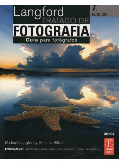 TRATADO DE FOTOGRAFIA | 9788428215060 | LANGFORD, MICHAEL; BILISSI, EFTHIMIA | Llibreria Online de Banyoles | Comprar llibres en català i castellà online