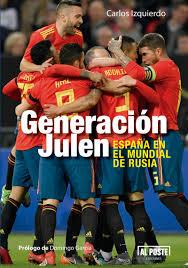 GENERACIÓN JULEN | 9788415726777 | GARCÍA IZQUIERDO, CARLOS | Llibreria Online de Banyoles | Comprar llibres en català i castellà online