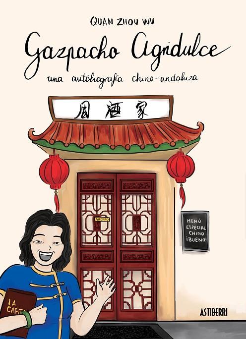 GAZAPCHO AGRIDULCE | 9788416251018 | ZHOU WU, QUAN | Llibreria Online de Banyoles | Comprar llibres en català i castellà online