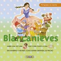 BLANCANIEVES | 9788499139081 | Llibreria Online de Banyoles | Comprar llibres en català i castellà online