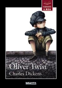 OLIVER TWIST | 9788448930424 | DICKENS, CHARLES | Llibreria L'Altell - Llibreria Online de Banyoles | Comprar llibres en català i castellà online - Llibreria de Girona