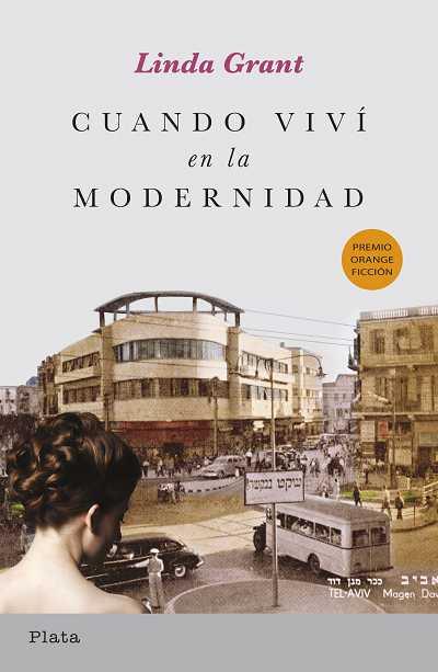 CUANDO VIVI EN LA MODERNIDAD | 9788492919079 | GRANT,LINDA | Llibreria Online de Banyoles | Comprar llibres en català i castellà online