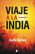 VIAJE A LA INDIA | 9788478089550 | QUÍLEZ, CELIA | Llibreria Online de Banyoles | Comprar llibres en català i castellà online