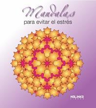 MANDALAS PARA EVITAR EL ESTRES | 9788415322061 | * | Llibreria Online de Banyoles | Comprar llibres en català i castellà online