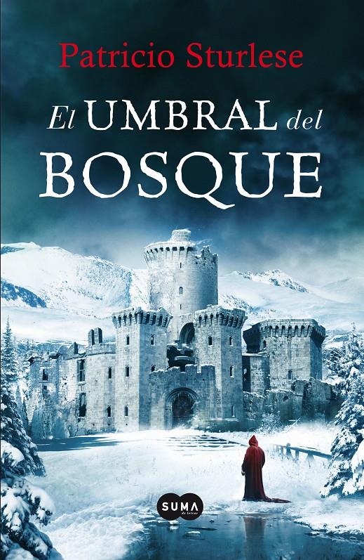 UMBRAL DEL BOSQUE EL | 9788483654224 | STURLESE, PATRICIO | Llibreria Online de Banyoles | Comprar llibres en català i castellà online