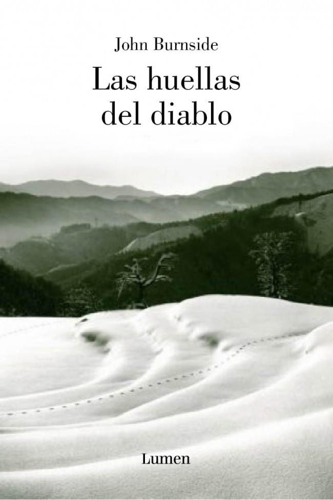 HUELLAS DEL DIABLO, LAS | 9788426416940 | BURNSIDE, JOHN | Llibreria Online de Banyoles | Comprar llibres en català i castellà online