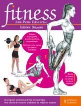 FITNESS | 9788425518263 | CLÉMENCEAU, JEAN-PIERRE/DELAVIER, FRÉDÉRIC | Llibreria Online de Banyoles | Comprar llibres en català i castellà online