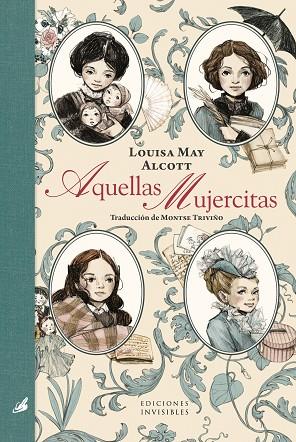 AQUELLAS MUJERCITAS | 9788412579352 | ALCOTT, LOUISA MAY | Llibreria Online de Banyoles | Comprar llibres en català i castellà online