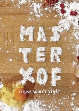 MASTER XOF | 9788416670192 | Llibreria Online de Banyoles | Comprar llibres en català i castellà online