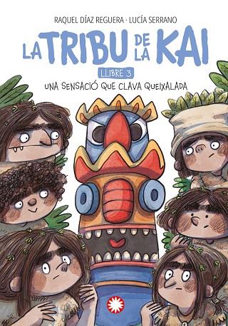 UNA SENSACIÓ QUE CLAVA QUEIXALADA | 9788410090231 | DÍAZ REGUERA, RAQUEL | Llibreria Online de Banyoles | Comprar llibres en català i castellà online