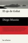 EL OJO DE GOLIAT | 9788412757071 | MUZZIO, DIEGO | Llibreria L'Altell - Llibreria Online de Banyoles | Comprar llibres en català i castellà online - Llibreria de Girona