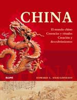 CHINA EL MUNDO CHINO CREENCIAS Y RITUALES | 9788480767682 | SHAUGHNESSY, EDWARD L. | Llibreria L'Altell - Llibreria Online de Banyoles | Comprar llibres en català i castellà online - Llibreria de Girona