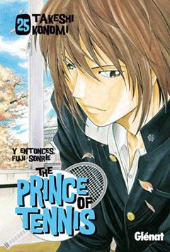 PRINCE OF TENNIS 25 (COMIC) | 9788483577073 | KONOMI, TAKESHI | Llibreria Online de Banyoles | Comprar llibres en català i castellà online