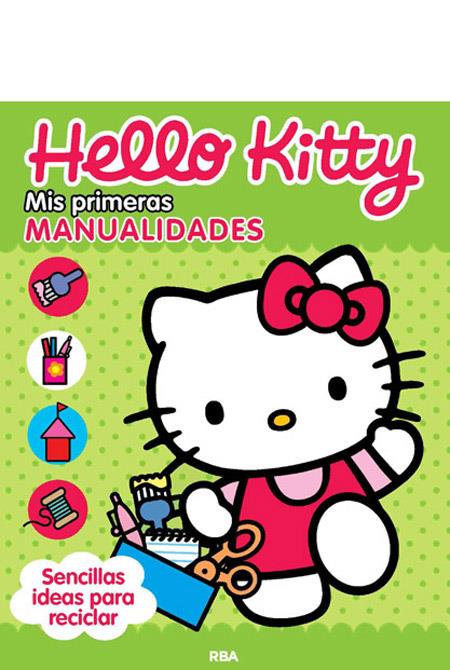 HELLO KITTY | 9788427207707 | VARIOS AUTORES | Llibreria Online de Banyoles | Comprar llibres en català i castellà online