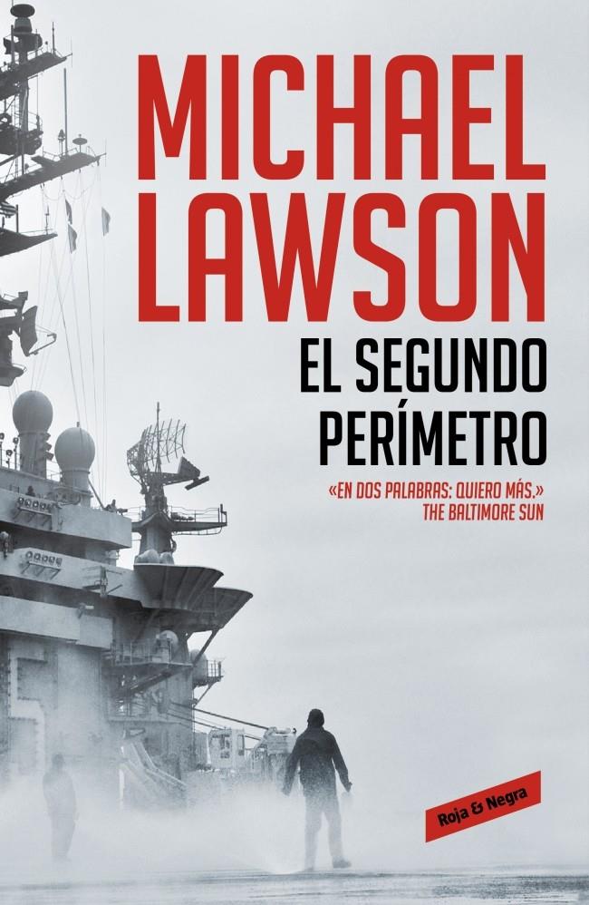 SEGUNDO PERÍMETRO (JOE DEMARCO, 2), EL | 9788439725442 | LAWSON,MICHAEL | Llibreria Online de Banyoles | Comprar llibres en català i castellà online