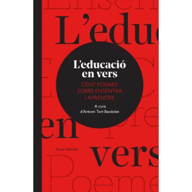 L'EDUCACIÓ EN VERS | 9788497666121 | TORT BARDOLET, ANTONI | Llibreria Online de Banyoles | Comprar llibres en català i castellà online