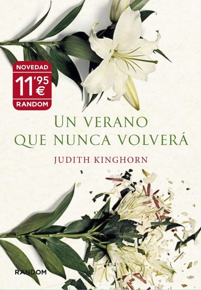 UN VERANO QUE NUNCA VOLVERÁ | 9788415725121 | KINGHORN,JUDITH | Llibreria Online de Banyoles | Comprar llibres en català i castellà online