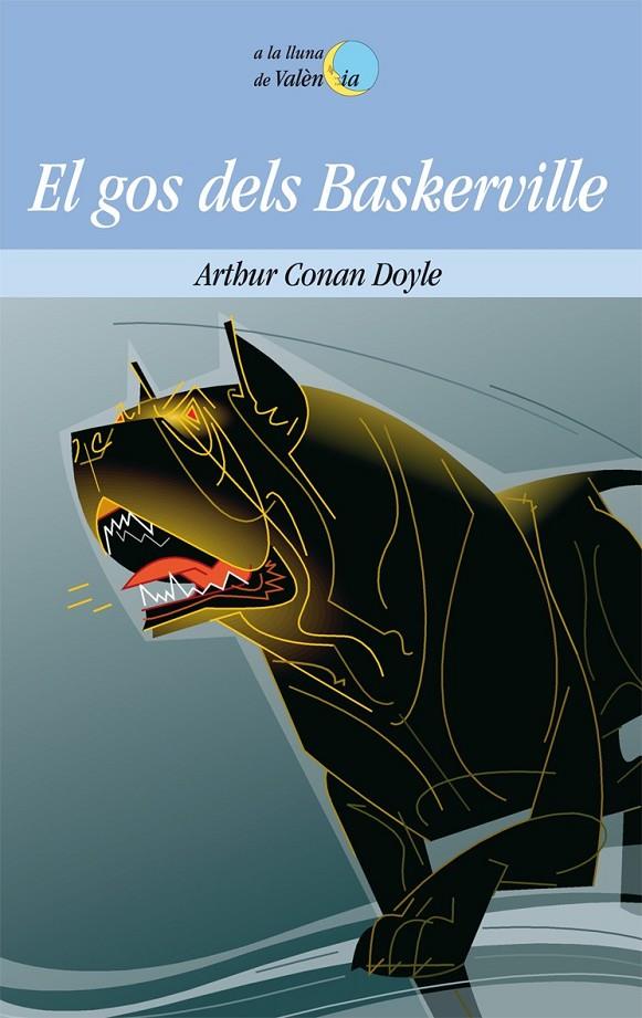 GOS DELS BARKERVILLE, EL -BROM | 9788498244816 | CONAN DOYLE, ARTHUR | Llibreria Online de Banyoles | Comprar llibres en català i castellà online