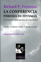 CONFERENCIA PERDIDA  MT-56 | 9788483106198 | GOODSTEIN, DAVID | Llibreria Online de Banyoles | Comprar llibres en català i castellà online