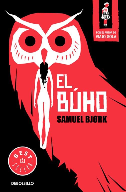 BÚHO, EL | 9788466341677 | SAMUEL BJORK | Llibreria Online de Banyoles | Comprar llibres en català i castellà online