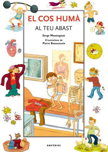 COS HUMA AL TEU ABAST, EL | 9788497873819 | MONTAGNAT, SERGE | Llibreria Online de Banyoles | Comprar llibres en català i castellà online