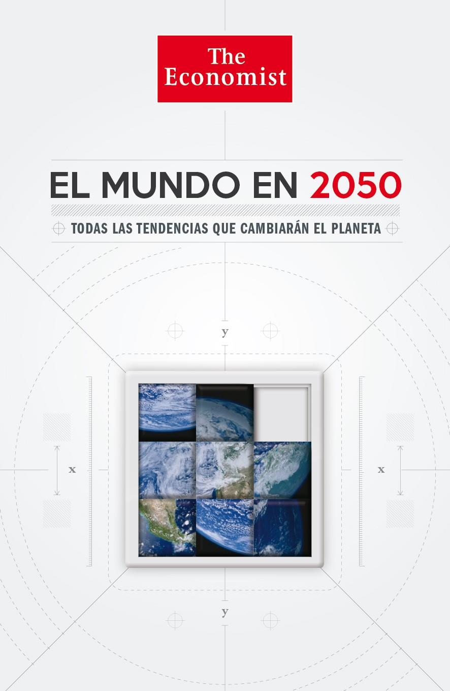 MUNDO EN 2050, EL | 9788498752618 | FRANKLIN, DANIEL/ ANDREWS JOHN | Llibreria Online de Banyoles | Comprar llibres en català i castellà online