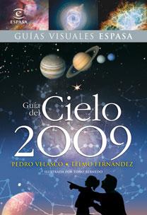 GUIA DEL CIELO 2009 | 9788467029819 | A.A.V.V. | Llibreria Online de Banyoles | Comprar llibres en català i castellà online