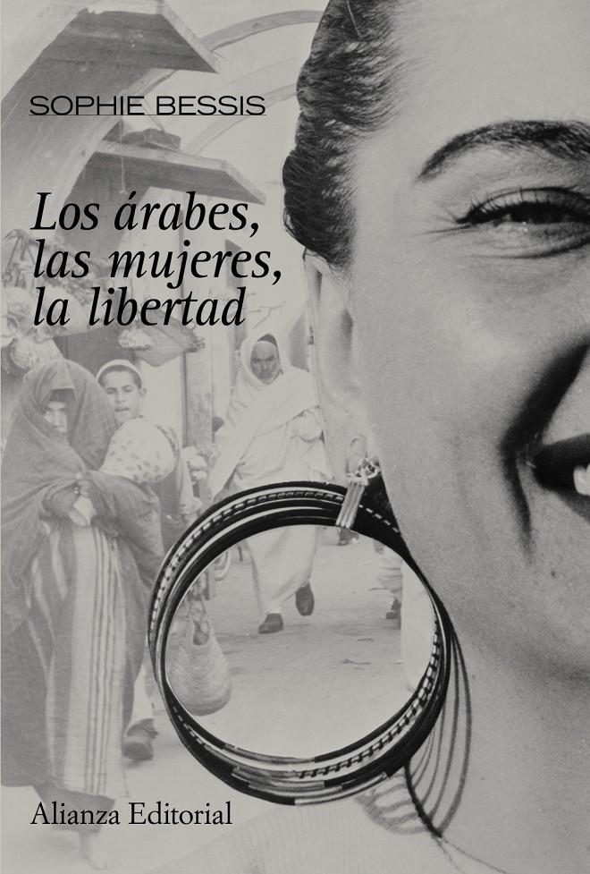 ARABES, LAS MUJERES, LA LIBERTAD, LOS | 9788420683867 | BESSIS, SOPHIE | Llibreria Online de Banyoles | Comprar llibres en català i castellà online