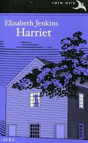 HARRIET | 9788484288909 | JENKINS, ELIZABETH | Llibreria L'Altell - Llibreria Online de Banyoles | Comprar llibres en català i castellà online - Llibreria de Girona