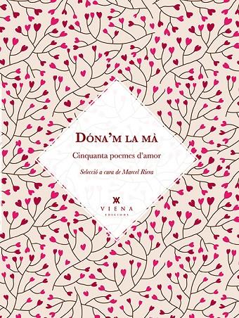 DÓNA'M LA MÀ | 9788483308776 | SALVAT-PAPASSEIT, JOAN/"Y OTROS" | Llibreria Online de Banyoles | Comprar llibres en català i castellà online