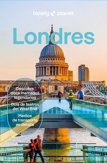 LONDRES 10 | 9788408285861 | BREMNER, JADE/FALLON, STEVE/HUSSAIN, THARIK/DOVI, VIVIENNE/WRESSELL, TAMSIN/WONG, JAMES | Llibreria Online de Banyoles | Comprar llibres en català i castellà online