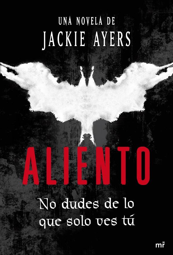 ALIENTO | 9788427035911 | AYERS, JACKIE | Llibreria Online de Banyoles | Comprar llibres en català i castellà online