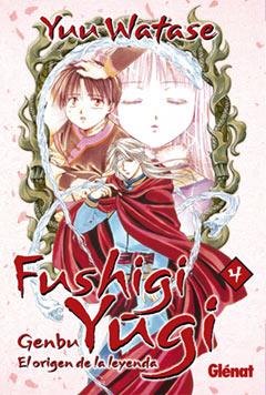 FUSHIGI YUGI 4 | 9788483572382 | WATASE, YUU | Llibreria L'Altell - Llibreria Online de Banyoles | Comprar llibres en català i castellà online - Llibreria de Girona