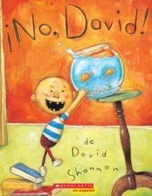 NO, DAVID! | 9781338269048 | DAVID SHANNON | Llibreria L'Altell - Llibreria Online de Banyoles | Comprar llibres en català i castellà online - Llibreria de Girona