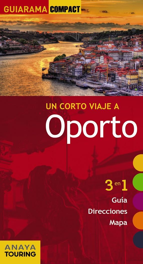 CORTO VIAJE A OPORTO, UN | 9788499356976 | TARRADELLAS GORDO, ÀLEX/DE OLIVEIRA CUSTÓDIO, RITA SUSANA | Llibreria L'Altell - Llibreria Online de Banyoles | Comprar llibres en català i castellà online - Llibreria de Girona