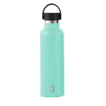 AMPOLLA TERMO RUNBOTT 750ML MENTA | 8435291886682 | Llibreria Online de Banyoles | Comprar llibres en català i castellà online