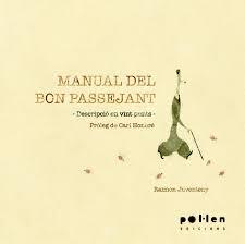 MANUAL DEL BON PASSEJANT | 9788486469665 | JUVENTENY CORBERO, RAIMON | Llibreria L'Altell - Llibreria Online de Banyoles | Comprar llibres en català i castellà online - Llibreria de Girona