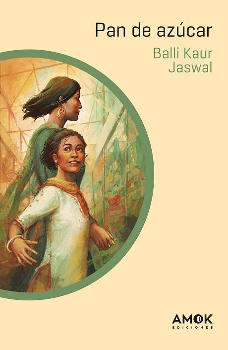 PAN DE AZÚCAR | 9788419211323 | JASWAL, BALLI KAUR | Llibreria Online de Banyoles | Comprar llibres en català i castellà online