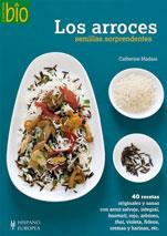 ARROCES, LOS SEMILLAS SORPRENDENTES | 9788425519970 | MADANE, CATHERINE | Llibreria Online de Banyoles | Comprar llibres en català i castellà online