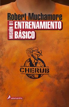 MISION 1 ENTRENAMIENTO BASICO | 9788498381597 | MUCHAMORE, ROBERT | Llibreria Online de Banyoles | Comprar llibres en català i castellà online