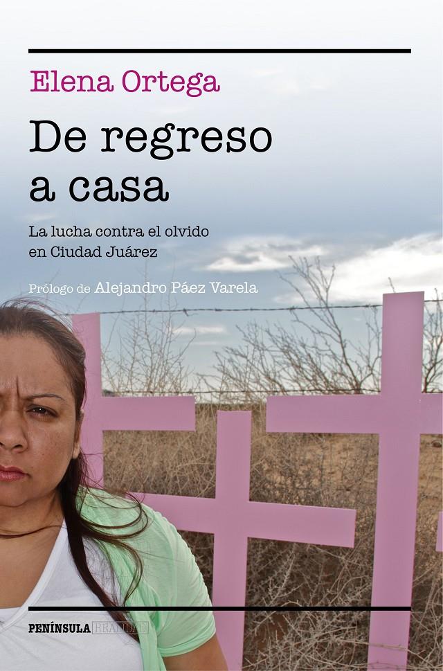 DE REGRESO A CASA | 9788499423821 | ELENA ORTEGA | Llibreria Online de Banyoles | Comprar llibres en català i castellà online