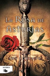 ROSA DE ASTURIAS, LA | 9788498728958 | LORENTZ, INY | Llibreria L'Altell - Llibreria Online de Banyoles | Comprar llibres en català i castellà online - Llibreria de Girona