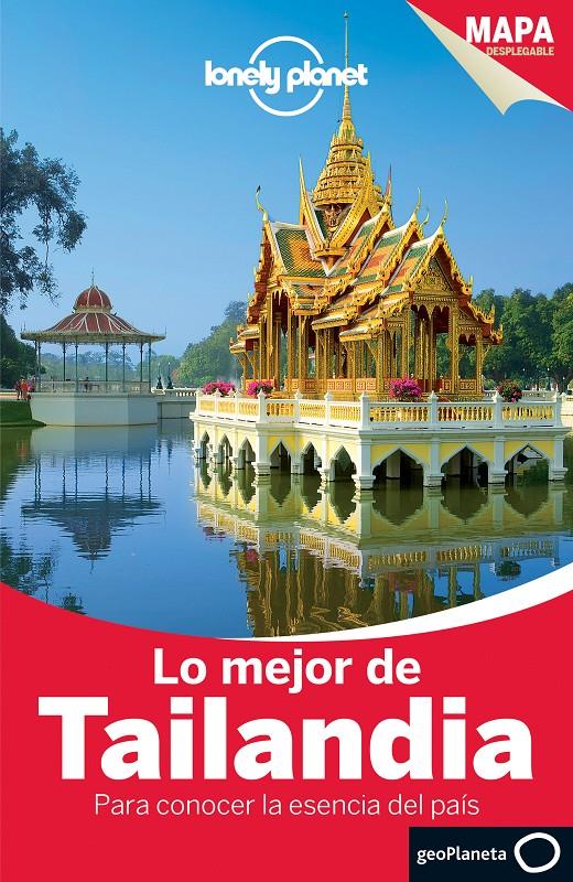 LO MEJOR DE TAILANDIA 2 | 9788408135432 | AUSTIN BUSH/ADAM SKOLNICK/DAVID EIMER/CHINA WILLIAMS/MARK BEALES/TIM BEWER/CELESTE BRASH | Llibreria L'Altell - Llibreria Online de Banyoles | Comprar llibres en català i castellà online - Llibreria de Girona