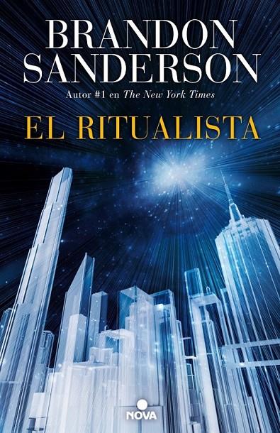 EL RITHMATISTA | 9788466655866 | SANDERSON, BRANDON | Llibreria Online de Banyoles | Comprar llibres en català i castellà online